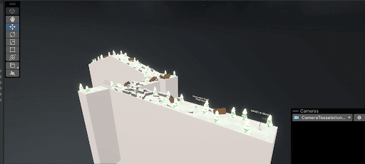 Snowventure